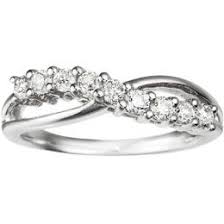 Available At Thomas S Fox Diamond Jewelers In Grand Rapids Mi Tsfox Com Cubic Zirconia Wedding Bands Engagement Rings Wedding Rings Engagement