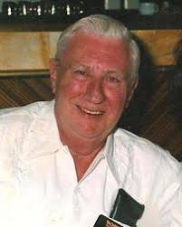 Robert Tompkins Service Details