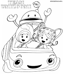 The spruce / wenjia tang take a break and have some fun with this collection of free, printable co. 21 Free Pictures For Umizoomi Coloring Pages Temoon Us Coloring Home