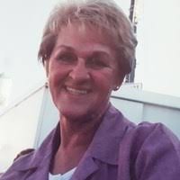 Kathryn Beth "Kay" Simmons Obituary (2023)