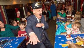 Magical meal character dinners are held in the union station grand hall on selected polar express dates. How To Get Polar Express St Louis Tickets For 2019 Big 7 Travel