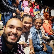 David Alfredo Jimenez Medina