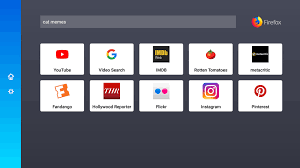 Anyone who wants a compact, easy to use and highly customisable streaming. Best Fire Tv Apps