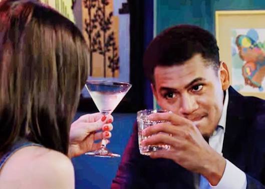 Days Of Our Lives Spoilers: Stephanie's Romance With Theo Destroys Her  Marriage To Alex https://celebratingthesoaps.com/days-of-our-lives/days-of- our-lives-spoilers-stephanies-romance-with-theo-destroys-her-marriage-to- alex/?utm_source=dlvr ...