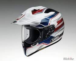 หล งจากท หมวกก นน อคแนวล ยๆจาก shoei ไม ม อ พเดทก นมาอย างเน นนานทำเอาแฟนๆรอก นรากงอก ส ดท