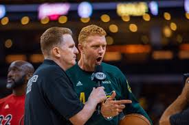 Scalabrine reportedly earns around $60,000 as his yearly salary from boston celtics. From Back Bencher To Budding Boston Icon The Second Career Of Brian Scalabrine The Athletic