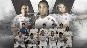 Terá um desafio e tanto: Veja Por Onde Andam Os Jogadores Que Participaram Do Titulo Do Santos Na Libertadores De 2011 Santos Ge