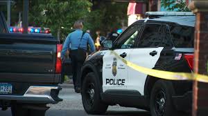 3 dead, including suspected shooter in downtown Minneapolis mass shooting