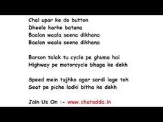 26 Songs Ideas Songs Lyrics Song Lyrics Banjara lyrics from ek villain, sung by mohammad irfan. songs lyrics song lyrics