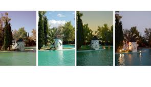 Θερμοκρασια φωτοσ = 6400 κ; To Xrwma Toy Fwtos Fwtografizontas Me Fysiko Fws Diaforetikes Wres Mesa Sth Mera To Site Toy Fwtografoy