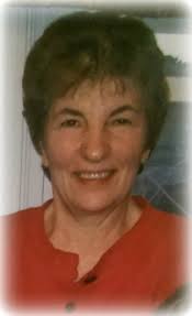 Obituary for Maria Teresa (DiVasta) Solari