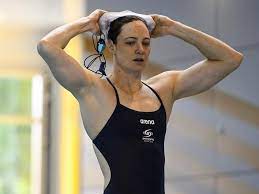 Cate campbell interview | australian swimming championships. Swimming Star Cate Campbell Has Paris In Pipeline If Tokyo Games Are Called Off Daily Telegraph