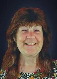 MaryBeth Caouette Obituary (1965