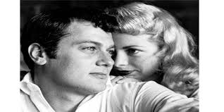 By the time i came along… my parents' bond had. Janet Leigh And Tony Curtis Dating Gossip News Photos