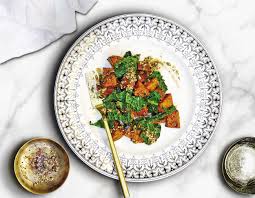 Smaller squash varieties make for a gorgeous individual presentation that would. 54 Vegan Thanksgiving Recipes Mains Sides Desserts And More Epicurious
