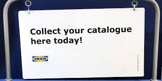This board shows some of the original items and different ways they've been upcycled. Ikea Catalog To Be Discontinued Architectural Digest