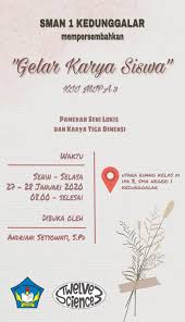 Dengan adanya sebuah pameran, maka akan menambah pengetahuan para pengunjung tentang sebuah karya seni dan memberikan. Panitia Pameran Seni Rupa Macak3
