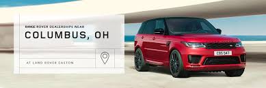 Major cities in columbus in ohio with links to dealership are listed here. Range Rover Columbus Range Rover Dealer Serving Columbus Ohio