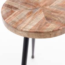 Couchtische klassisch & modern klarglas, metall oder massivholz große auswahl schnelle lieferung kostenloser versand. Couchtisch Caldo Klein 35 Cm 35 35 50 Cm Dekoria