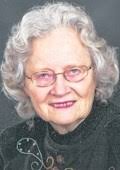 Dorothy Haney Obituary (2013)