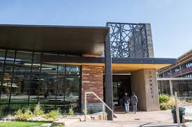 Go ahead and find the columbus state university dorm that is right for you and get your college experience off to. Corbett Hall Housing Dining Services