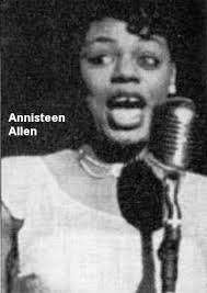 Marv Goldberg's R&B Notebooks