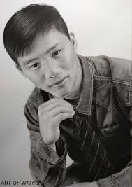 Secrets of the Castle episode 3 painting techniques