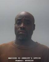 Madison County Arrest Reports 03/27/24