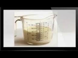 Fluid)) to other units using the calculator or conversion tables. How Many Cups In A Quart Youtube