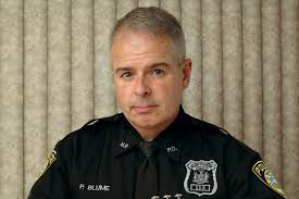 Local Cop Releases Debut Album