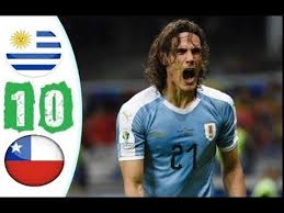 However, they have plenty to fight for. Chile Vs Uruguay 0 1 Highlights Goals Cavani Copa America 2019 Youtube