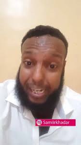 Muwaadin Reer Jabuutiya oo xanaaqsan