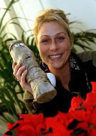 Regina blev klogere på sig selv