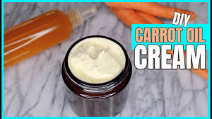 When it comes to treating hair loss and thinning, carrot oils is one of the best oils for this purpose. Diy Carrot Oil Scalp Cream Part 2 Mega Hair Growth Youtube