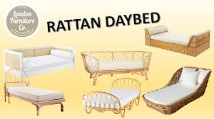 Maybe you would like to learn more about one of these? Rattan Daybed Youtube