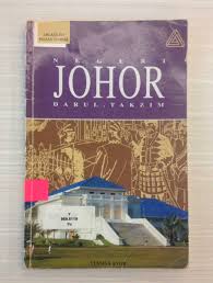Asal usul 2 bagi persempadanan antarabangsa pula, negeri johor berkongsi sempadan maritim bersama provinsi kepulauan riau dibahagian laut sebelah timur. Johor Tv V Twitter Buku Berjudul Negeri Johor Darul Takzim Karya Yusman Ayob Dalam Buku Tersebut Ia Menceritkan Bagaimana Kawasan Kawasan Di Johor Mendapat Nama Ia Menceritakan Tentang Asal Usul Nama Sesebuah Tempat Dengan