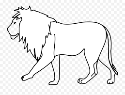 Free Free 95 Lion And Lioness Svg SVG PNG EPS DXF File