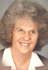 Violet Thatcher Obituary (2011)