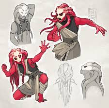 More Of My Star Wars Oc Who Is Still Nameless Red Art Animation Star Wars Characters Pictures Star Wars Concept Art Star Wars Characters