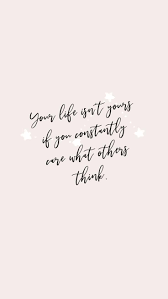 If you have one of your own you'd like to share, send it to us and we'll be happy to include it on our website. 97 Iphone Wallpaper Quotes With Beautiful Images Tailpic