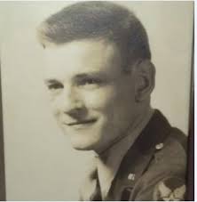 Bill Wilson Obituary