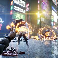 Most tokyo hotels offer free cancellation. Microsoft S Ps5 Exclusive Ghostwire Tokyo Is Delayed Until 2022 The Verge