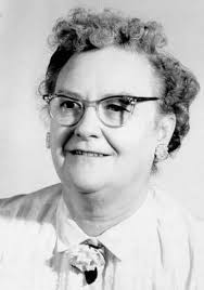 Ellen Moss Daughter of Frances Mixon 1924-1978 Married John Bland Richmond,  ca Contra Costa County