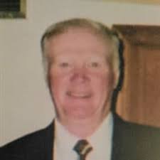 Robert Kent Corbin Obituary January 11, 2022