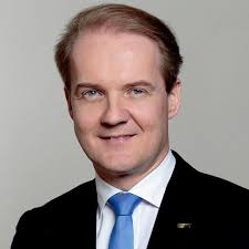 Schaeffler: Andreas Schick wird neues Vorstandsmitglied