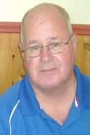 Kenneth Joseph Blackburn Obituary in Dartmouth at Donald K. Walker Funeral  Directors