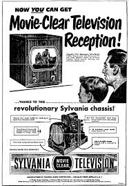 Black And White Newspaper Ads 100 Classic Newspaper Ads Television Reception Vintage Electronics Vintage Television