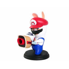 Yoshi coloring pages are a fun way for kids of all ages to develop creativity, focus, motor skills and color recognition. Egp213444 Ubisoft Mario Rabbids Kingdom Battle Collectibles Rabbid Figurine M For Sale Online Ebay Nintendo Mario Bros Yoshi Coloring Pages Mario