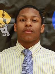 2011 Track and Field Roster