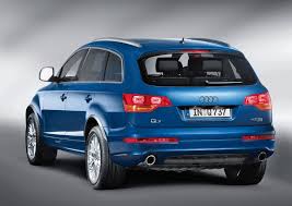 Image result for Mugello Blue 2007 Q7